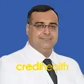 Dr. Arvind Nanda, Neuro Radiologist in United States of America