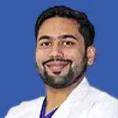 Dr. Sahil Gupta, Gastroenterologist in Gachibowli 