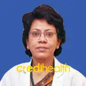 Dr. Meeta Sarkar, Gynaecologist in Payyanur 