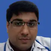 Dr. Saurabh Aggarwal, Pediatrician in Gachibowli 