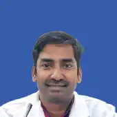 Dr. Anil Kumar B, Cardiologist in संयुक्त राज्य अमेरिका