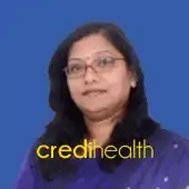 Dr. Jayashree R, Pathologist in Gachibowli 