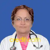 Dr. Renu Khamesra, Neurologist in Payyanur 