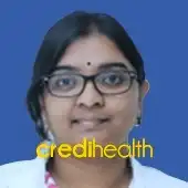 Dr. Pavani Upendram, Genetic Medicine Specialist in United States of America