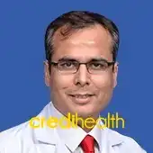 Dr. Sanjog Rawtani, Cardiac Surgeon in Gachibowli 