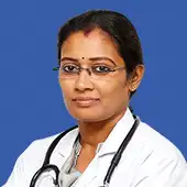 Dr. A Geetha, Psychiatrist in Gachibowli 