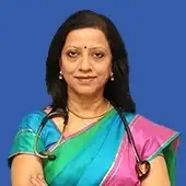Dr. Susheela Suresh, Internal Medicine Specialist in Gachibowli 