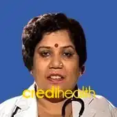 Dr. Mala Srivastava, Gynaecologist in Gachibowli 
