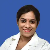 Dr. Yamini Kannaopan, Psychiatrist in United States of America