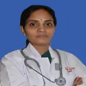 Dr. T Sri Lakshmi, IVF Specialist in Payyanur 