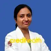 Dr. Piyusha Kulshrestha, Radiation Oncologist in Payyanur 