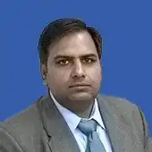 Dr. Arvind Kinger, ENT Specialist in Payyanur 