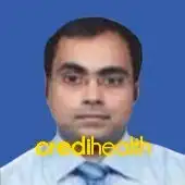 Dr. Abhishek Pareek, Surgical Oncologist in Payyanur 