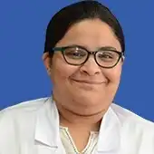 Dr. Dwiti Dongra, Radiologist in Payyanur 