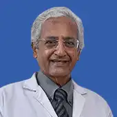 Dr. Vijay Kulkarni, Andrologist in Gachibowli 