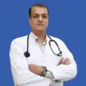 Dr. DC Gupta, Pulmonologist in அமெரிக்கா அமெரிக்கா