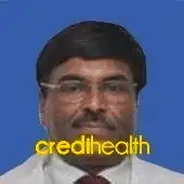 Dr. S S Bhagat, Bariatric Surgeon in Gachibowli 