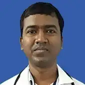 Dr. Sushil Kumar, Pediatrician in Payyanur 