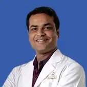 Dr. Sunil Rathore, Plastic Surgeon in Payyanur 