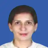 Dr. Meeta Rajendra Nakhare, Gynaecologist in Gachibowli 
