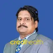 Dr. Divakar Reddy, Orthopedist in Payyanur 