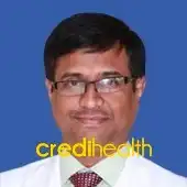 Dr. T Narender Kumar, Oncologist in Payyanur 