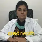 Dr. Aarthi Reddy, Radiologist in Payyanur 