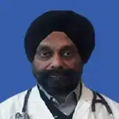 Dr. TP Singh, Cardiologist in Payyanur 