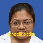 Dr. V Chandrakala, Radiologist in Gachibowli 
