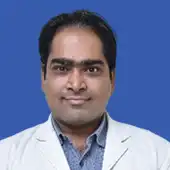 Dr. Vineet Govinda Gupta, Oncologist in அமெரிக்கா அமெரிக்கா