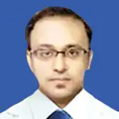 Dr. Deepam Shah, Dermatologist in Gachibowli 