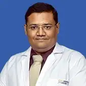 Dr. Ravi Dosi, Pulmonologist in युनायटेड स्टेट्स ऑफ अमेरिका