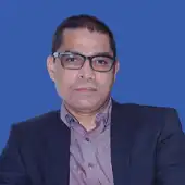 Dr. Shiva Prasad K, Cardiologist in Gachibowli 