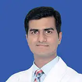 Dr. Mayur Kardile, Spine Surgeon in Gachibowli 