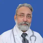 Dr. Vipin Kakar, ENT Specialist in Gachibowli 
