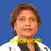 Dr. Bindu Ballani, Gynaecologist in Gachibowli 