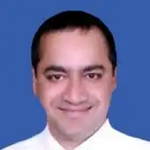 Dr. Aman Vij, Internal Medicine Specialist in Payyanur 