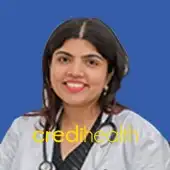 Dr. Sandhya Suvarna, Plastic Surgeon in Payyanur 