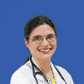 Dr. Suneela Nayak, Pediatrician in Perinthalmanna 