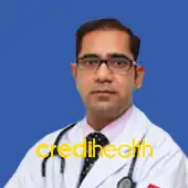 Dr. Sanjay Saran, Endocrinologist in Payyanur 