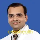 Dr. Amrish Sahney, Hepatologist in Gachibowli 