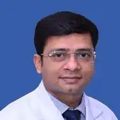 Dr. Vikas Agarwal, Urologist in Payyanur 