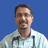 Dr. Jithu Sam Rajan, Cardiologist in United States of America