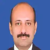 Dr. CD Lalwani, Internal Medicine Specialist in Payyanur 