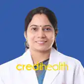 Dr. M Banupriya, Radiation Oncologist in Payyanur 