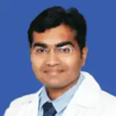 Dr. Rahul Kaulkarni, Oncologist in Gachibowli 