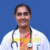 Dr. Roopa Ghanta, Gynaecologist in Payyanur 
