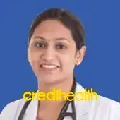 Dr. Rina, Diabetes Specialist in Payyanur 