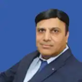 Dr. K Chandra Sekhar, Radiologist in Payyanur 