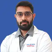 Dr. Parth Shah, Dentist in भंडुप, मुंबई